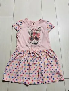 夏ワンピース