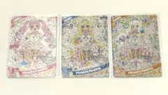 アイプリ プリンセスアイプリバズリウム ひまり みつき つむぎ