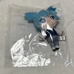 暗殺教室 セガラッキーくじ ぬいぐるみ 潮田渚 - メルカリ