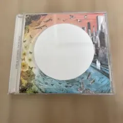 コブクロ NAMELESS WORLD CD