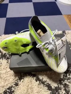 adidas PREDATOR サッカースパイク GZ0032