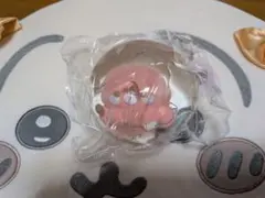も*り様 MOMO スクイーズ クラゲ シークレット 海洋シリーズ 第2弾　モモ 入手困難 MOMO スクイーズ クラゲ シークレット 海洋シリーズ 第2弾