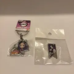 鬼滅の刃 胡蝶しのぶ 2点セット