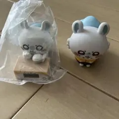 モモンガ　2点セット