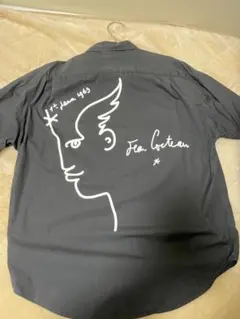 トーマスメイソン シャツ