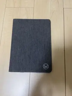 VANKYO s30 タブレットケース 手帳型 グレーのサムネイル