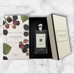Jo Malone ブラックベリー&ベイ 100ml 箱付き 人気