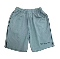 Champion グレー ショートパンツのサムネイル