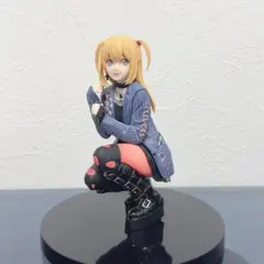 2026年最新】弥海砂 フィギュアの人気アイテム - メルカリ