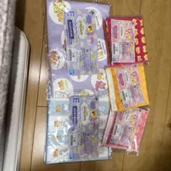 ★新品★たべっ子どうぶつ 1番くじ E賞F賞まとめ売り