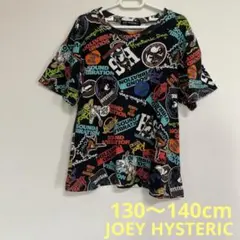 HYSTERIC GLAMOUR 総柄 Tシャツのサムネイル