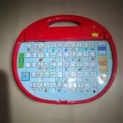 こどもちゃれんじ 知育玩具 ひらがな学習機