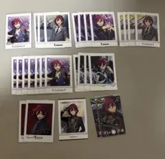あんスタ 七種茨 ぱしゃこれ ぱしゃっつ他 全28枚 まとめ売り