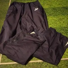 YONEX Mサイズ ネイビー ジャージ