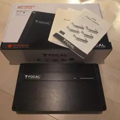 ARC AUDIO KAR-4000Q アンプ ARC AUDIO KAR-4000Q アンプ - メルカリ
