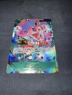 ワンピースカード 3rd Anniversary プロモセット