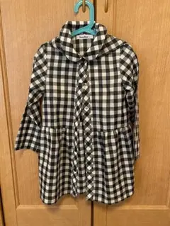 familiar レインコート　120