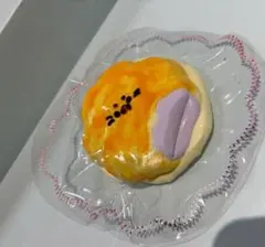 水感スクイーズ　アザラシプリン