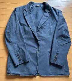 90s〜00s L.L.Bean Cotton Tailored Jacket