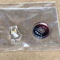 ハイキュー アクリルminiminiフィギュア アクスタ 孤爪研磨 ネコ