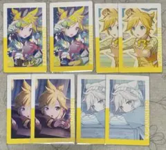 2025年最新】鏡音レン エピカ 箔押しの人気アイテム - メルカリ