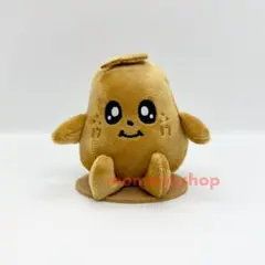 ミニティーン ミンギュ SEVENTEEN マグネットキーリング SEVENTEEN - Magnet Plush Keyring [MINITEEN Official MD]