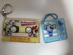 パワーパフガールズグッズセット