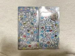 あわわちゃん　シール②