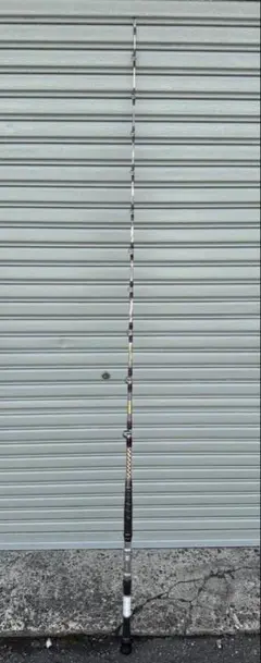 ゼニス　グラシスタ　アライブ　170Ｈ　C258200 ロッド　ルアー　美品 ゼニス グラシスタ アライブ 170H C258200 ロッド ルアー 美品 - メルカリ