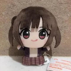 アイドルマスター シャイニーカラーズ ちびぐるみ 園田智代子② - メルカリ