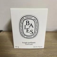diptyque NARGUILÉ アロマキャンドル 190g - メルカリ