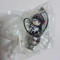 魔法少女まどか☆マギカ 魔女こっとマスコット 暁美ほむら＆ソウルジェム