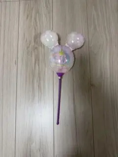 ミッキー　40周年バルーン