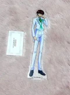 コードギアス スザク アクリルスタンド