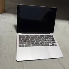 ジャンクMacBook air M1 2020モデル