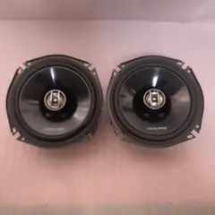 2025年最新】アルパイン スピーカー 17cmの人気アイテム - メルカリ