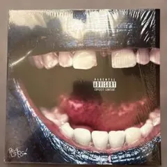 Schoolboy Q / Blue Lips 新品未開封 Kanye West Schoolboy Q / Blue Lips 新品未開封 Kanye West - メルカリ