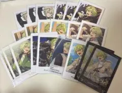 あんスタ　ぱしゃっつ　ぱしゃこれ　巴日和