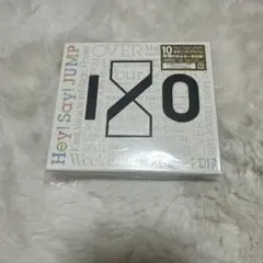 Hey! Say! JUMP CD DVD