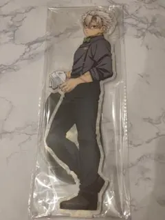 鬼滅の刃 モクテルバー モクテル ビッグ アクスタ 実弥 - メルカリ