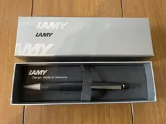 氷室京介✖️LAMY 万年筆とボールペンセット 激レアシリアルナンバー