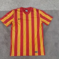 ナイキトレーニングシャツLサイズ