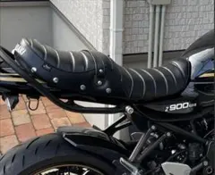 z650rs シート Javimotor オシャレ茶色1 - メルカリ