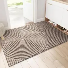 玄関マット