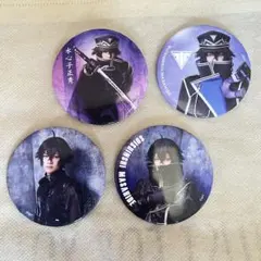 2025年最新】水心子正秀 缶バッジの人気アイテム - メルカリ