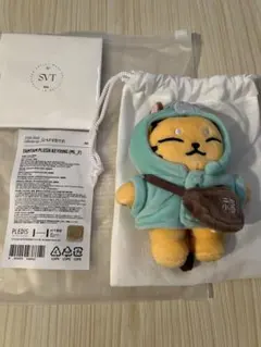 2026年最新】seventeen ホシ ぬいぐるみ タムタムの人気アイテム