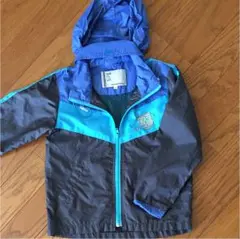 ウィンドブレーカー