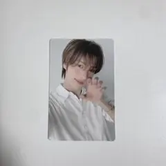 txt ヨンジュン Thursday's child トレカ - メルカリ