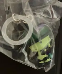 HUNTERHUNTER メルエム めじるしアクセサリー