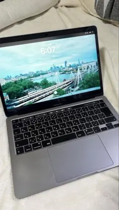 2026年最新】macbook pro 2017/13インチ/メモリ16gb/ssd 512gbの人気